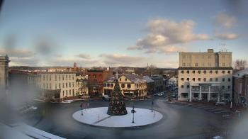 Thumbnail for current weather camera view from Blue and Gray Bar and Grill in Gettysburg, Pennsylvania