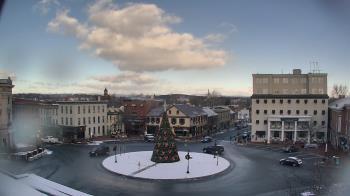 Thumbnail for current weather camera view from Blue and Gray Bar and Grill in Gettysburg, Pennsylvania