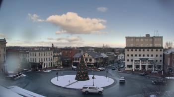 Thumbnail for current weather camera view from Blue and Gray Bar and Grill in Gettysburg, Pennsylvania