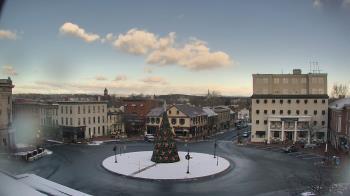 Thumbnail for current weather camera view from Blue and Gray Bar and Grill in Gettysburg, Pennsylvania