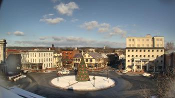 Thumbnail for current weather camera view from Blue and Gray Bar and Grill in Gettysburg, Pennsylvania