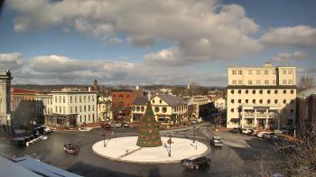 Thumbnail for current weather camera view from Blue and Gray Bar and Grill in Gettysburg, Pennsylvania