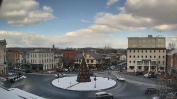 Thumbnail for current weather camera view from Blue and Gray Bar and Grill in Gettysburg, Pennsylvania