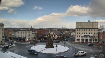 Thumbnail for current weather camera view from Blue and Gray Bar and Grill in Gettysburg, Pennsylvania
