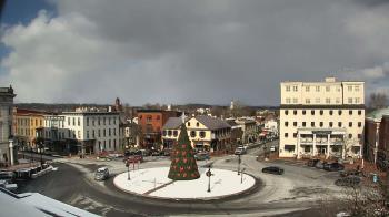 Thumbnail for current weather camera view from Blue and Gray Bar and Grill in Gettysburg, Pennsylvania