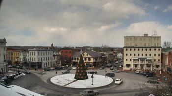 Thumbnail for current weather camera view from Blue and Gray Bar and Grill in Gettysburg, Pennsylvania