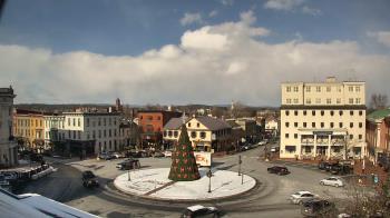 Thumbnail for current weather camera view from Blue and Gray Bar and Grill in Gettysburg, Pennsylvania