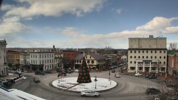 Thumbnail for current weather camera view from Blue and Gray Bar and Grill in Gettysburg, Pennsylvania