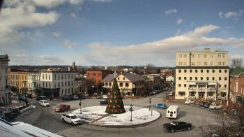 Thumbnail for current weather camera view from Blue and Gray Bar and Grill in Gettysburg, Pennsylvania