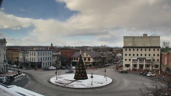 Thumbnail for current weather camera view from Blue and Gray Bar and Grill in Gettysburg, Pennsylvania