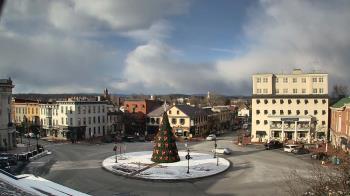 Thumbnail for current weather camera view from Blue and Gray Bar and Grill in Gettysburg, Pennsylvania