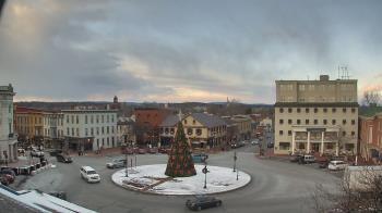 Thumbnail for current weather camera view from Blue and Gray Bar and Grill in Gettysburg, Pennsylvania