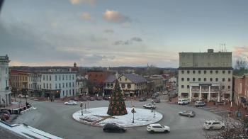 Thumbnail for current weather camera view from Blue and Gray Bar and Grill in Gettysburg, Pennsylvania