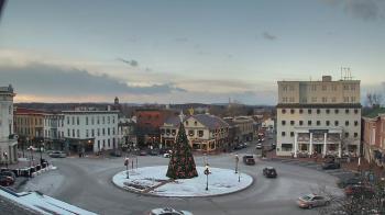 Thumbnail for current weather camera view from Blue and Gray Bar and Grill in Gettysburg, Pennsylvania