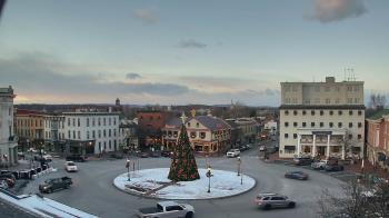 Thumbnail for current weather camera view from Blue and Gray Bar and Grill in Gettysburg, Pennsylvania