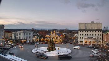 Thumbnail for current weather camera view from Blue and Gray Bar and Grill in Gettysburg, Pennsylvania