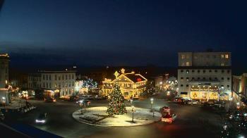 Thumbnail for current weather camera view from Blue and Gray Bar and Grill in Gettysburg, Pennsylvania