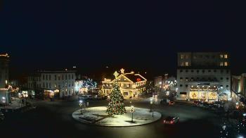 Thumbnail for current weather camera view from Blue and Gray Bar and Grill in Gettysburg, Pennsylvania