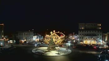 Thumbnail for current weather camera view from Blue and Gray Bar and Grill in Gettysburg, Pennsylvania