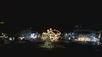 Thumbnail for current weather camera view from Blue and Gray Bar and Grill in Gettysburg, Pennsylvania