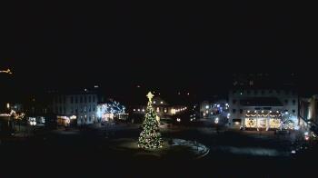 Thumbnail for current weather camera view from Blue and Gray Bar and Grill in Gettysburg, Pennsylvania