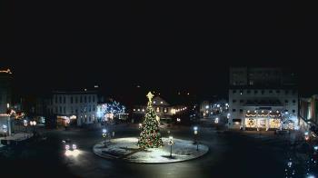 Thumbnail for current weather camera view from Blue and Gray Bar and Grill in Gettysburg, Pennsylvania