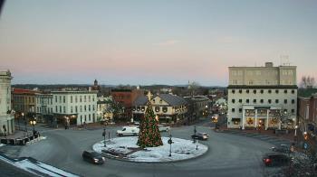 Thumbnail for current weather camera view from Blue and Gray Bar and Grill in Gettysburg, Pennsylvania