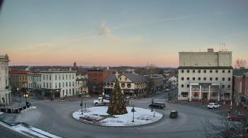 Thumbnail for current weather camera view from Blue and Gray Bar and Grill in Gettysburg, Pennsylvania