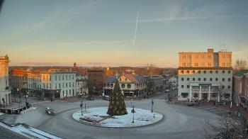 Thumbnail for current weather camera view from Blue and Gray Bar and Grill in Gettysburg, Pennsylvania