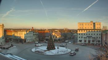 Thumbnail for current weather camera view from Blue and Gray Bar and Grill in Gettysburg, Pennsylvania