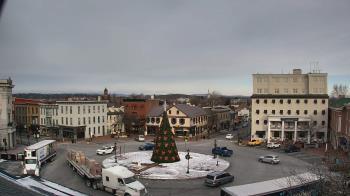 Thumbnail for current weather camera view from Blue and Gray Bar and Grill in Gettysburg, Pennsylvania