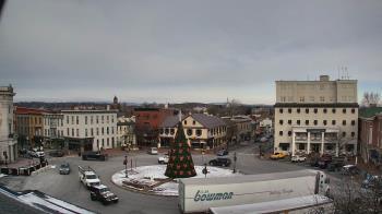 Thumbnail for current weather camera view from Blue and Gray Bar and Grill in Gettysburg, Pennsylvania