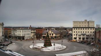 Thumbnail for current weather camera view from Blue and Gray Bar and Grill in Gettysburg, Pennsylvania