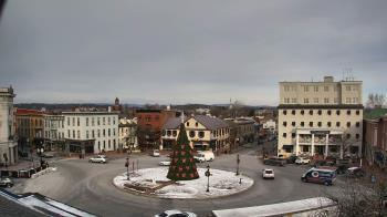 Thumbnail for current weather camera view from Blue and Gray Bar and Grill in Gettysburg, Pennsylvania