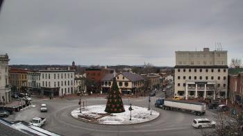 Thumbnail for current weather camera view from Blue and Gray Bar and Grill in Gettysburg, Pennsylvania