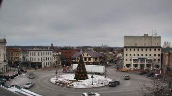 Thumbnail for current weather camera view from Blue and Gray Bar and Grill in Gettysburg, Pennsylvania