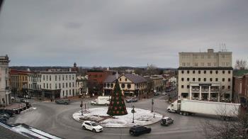 Thumbnail for current weather camera view from Blue and Gray Bar and Grill in Gettysburg, Pennsylvania