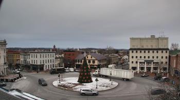 Thumbnail for current weather camera view from Blue and Gray Bar and Grill in Gettysburg, Pennsylvania