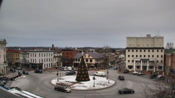Thumbnail for current weather camera view from Blue and Gray Bar and Grill in Gettysburg, Pennsylvania