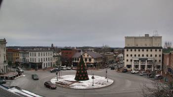 Thumbnail for current weather camera view from Blue and Gray Bar and Grill in Gettysburg, Pennsylvania