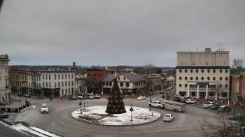 Thumbnail for current weather camera view from Blue and Gray Bar and Grill in Gettysburg, Pennsylvania