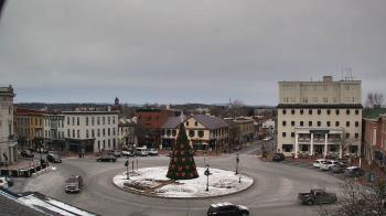 Thumbnail for current weather camera view from Blue and Gray Bar and Grill in Gettysburg, Pennsylvania