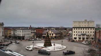 Thumbnail for current weather camera view from Blue and Gray Bar and Grill in Gettysburg, Pennsylvania