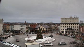 Thumbnail for current weather camera view from Blue and Gray Bar and Grill in Gettysburg, Pennsylvania