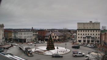 Thumbnail for current weather camera view from Blue and Gray Bar and Grill in Gettysburg, Pennsylvania