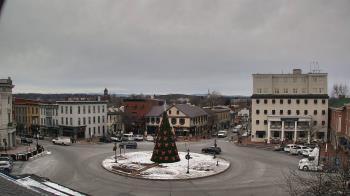 Thumbnail for current weather camera view from Blue and Gray Bar and Grill in Gettysburg, Pennsylvania