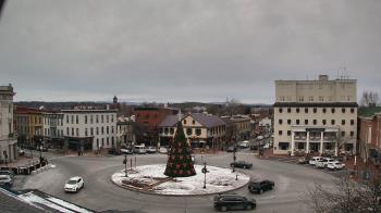 Thumbnail for current weather camera view from Blue and Gray Bar and Grill in Gettysburg, Pennsylvania