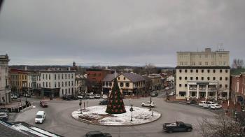 Thumbnail for current weather camera view from Blue and Gray Bar and Grill in Gettysburg, Pennsylvania