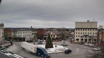 Thumbnail for current weather camera view from Blue and Gray Bar and Grill in Gettysburg, Pennsylvania