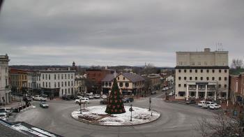 Thumbnail for current weather camera view from Blue and Gray Bar and Grill in Gettysburg, Pennsylvania